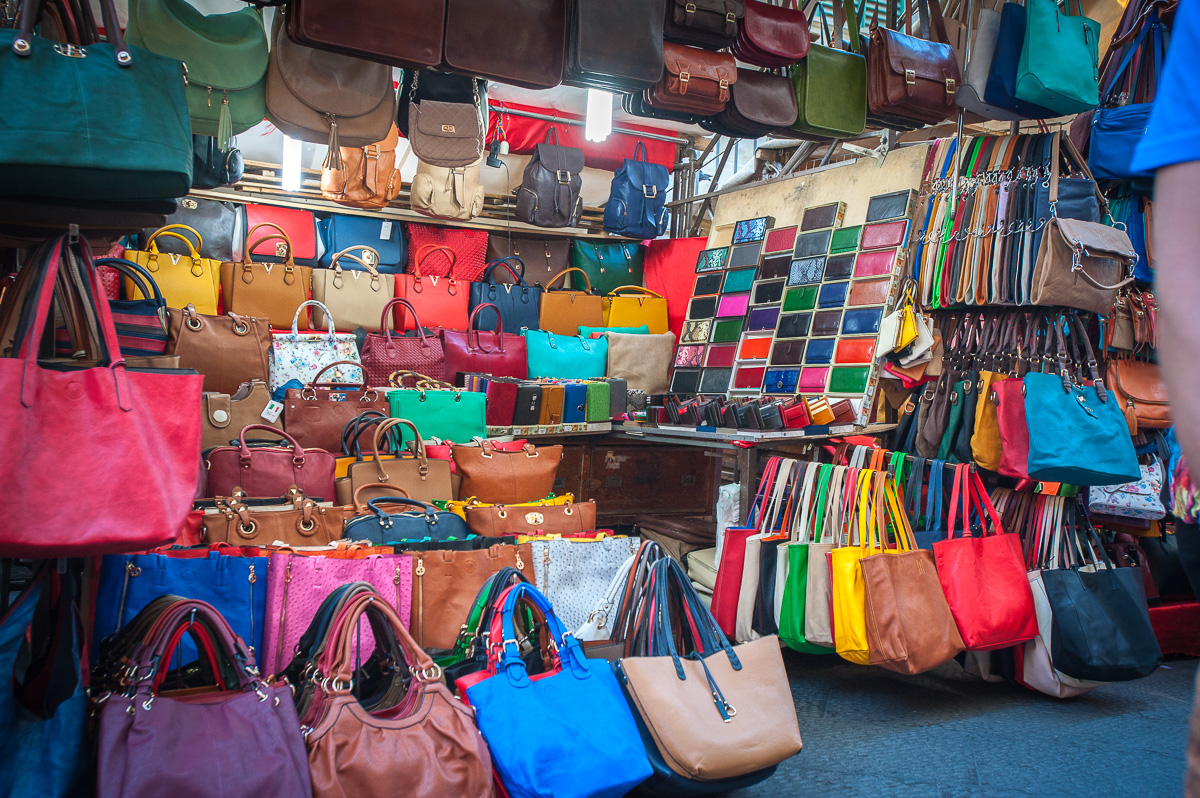 Florencja, Mercato Centrale